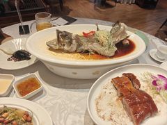 -香云轩·顺德菜(香云纱园林酒店店)