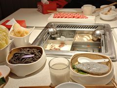-海底捞火锅(王家湾摩尔城店)