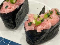 -濱寿司(高新伊藤店)