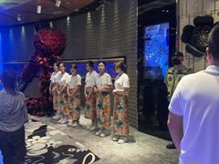 -K+PARTY连锁KTV(盈锋广场店)