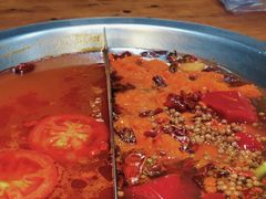 -楠火锅(哈尔滨金爵万象店)