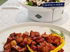 荷塘月色-品海楼·大连海鲜(老虎滩店)
