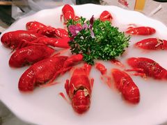 -沪小胖小龙虾(淮海中路旗舰店)