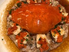 -广州文华东方酒店·江-由辉师傅主理