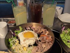 -양평식당·杨平食堂(华贸店)