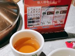 -椰妹·椰子鸡火锅(三祺广场店)