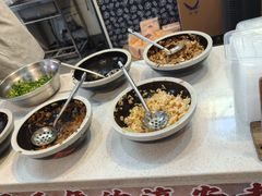 -安上粉皮.非遗手工小吃(骑龙巷店)