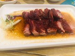 -寻味·港式茶餐厅(富力城店)
