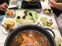 -紫光园·小馆(太玉园店)