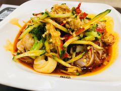 -魏家凉皮(博水商务大厦店)