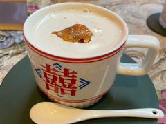 -人民咖啡馆(四行仓库店)