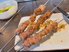 -很久以前羊肉串(朝阳路店)