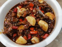 -老三样·旧食新味(万寿宫店)