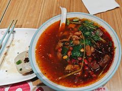 -小杨生煎(松江大学城店)