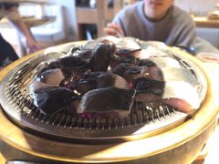 -泥炉烧肉师(新街口金銮巷店)