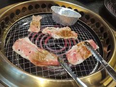 -伊茉家的烤肉店(勒泰中心店)