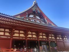 -浅草寺