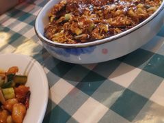 醋溜木须-紫光园(马桥店)