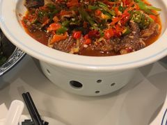 -欧记大排档·景德菜(上海首店)