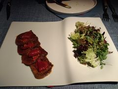 -弦月窗LUNETTE BY AMANDA(复兴路店)