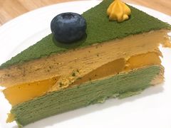 芒芒抹茶千层-36cake生日蛋糕(福田店)