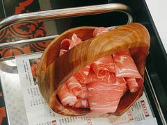 -德龙火锅(安和街直营店)