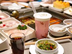 -海底捞火锅(海澜财富中心店)