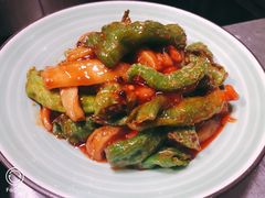-俭寨大盘鸡·缸子肉·小公鸡·新疆菜(云通店)