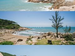 -广东惠东海龟国家级自然保护区