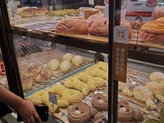 -奈雪的茶(湖滨银泰in77C区PRO店)