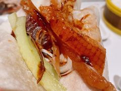 -贝勒爷·酥不腻烤鸭