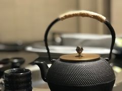 -西安浐灞艾美酒店·汉江餐厅·火锅