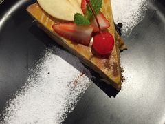 -安妮意大利餐厅(国贸店)
