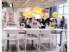 大堂-宜家·瑞典风味餐厅(无锡店)