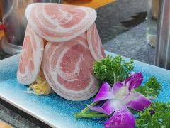 -鹤之乡·齐齐哈尔烤肉·非遗(秋涛路店)