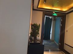 -足传奇足浴SPA(科技城店)