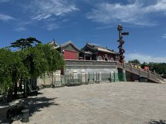 -妙峰山风景名胜区