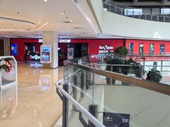 -BlueGame深蓝密室逃脱真人NPC(京投港·长阳店)