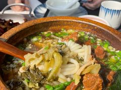 -山石榴·贵州菜(丰盛里店)