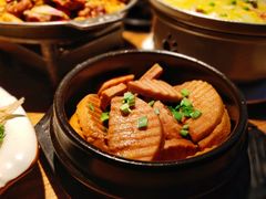 芋头煲-嘉禾·悦享餐厅(八方汇店)