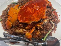 -喜记避风塘炒辣蟹(旗舰店)