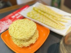 方便面-三煮纸包鱼(青岛总店)