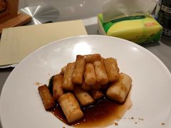 -红城阁·上海味道(四平路店)