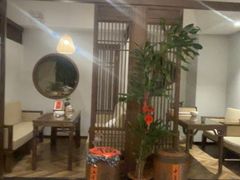 -沐春秋茶书院·茶室.茶馆.商务包房(知春路店)