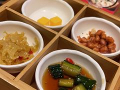 -闽上鲜·福建菜(龙湖滨江天街店)