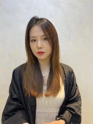 -东时烫染造型·Hair Salon