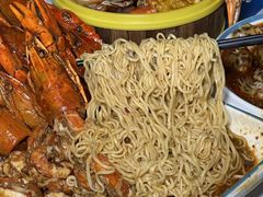 -三妹小龙虾·黄油蟹(华侨城总店)
