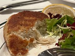 -Wolfgang’s Steakhouse 沃夫冈牛排馆(上海白玉兰广场店)