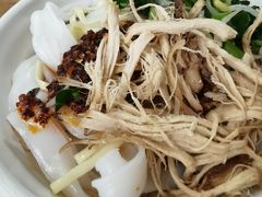 -再回首鸡肉米线(人民路一店)