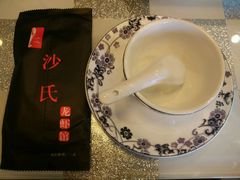 -沙氏虾蟹时尚餐厅(盘胥路店)